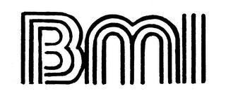 BMI trademark