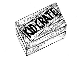 KID CRATE trademark