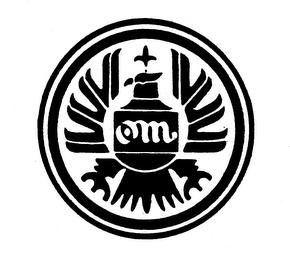 OM trademark