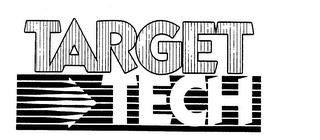 TARGET TECH trademark