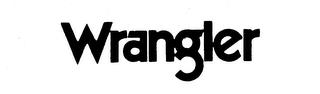 WRANGLER trademark