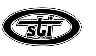 STI trademark