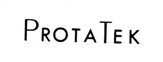 PROTATEK trademark