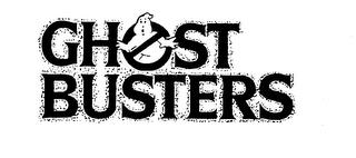 GHOST BUSTERS trademark