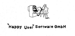 LANGER "HAPPY USER" SOFTWARE GMBH trademark