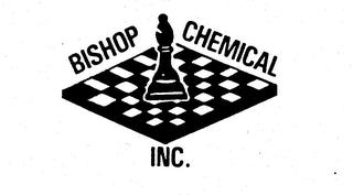 BISHOP CHEMICAL INC. trademark