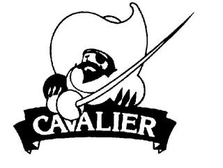 CAVALIER trademark