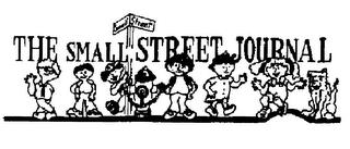 THE SMALL STREET JOURNAL trademark