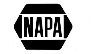 NAPA trademark