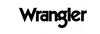 WRANGLER trademark