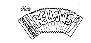 THE BELLOWS trademark