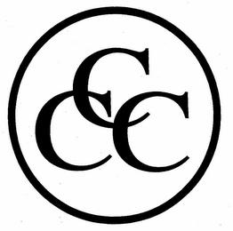 CCC trademark