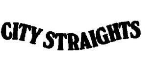 CITY STRAIGHTS trademark