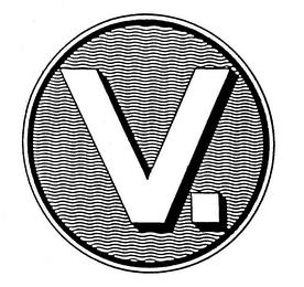 V. trademark