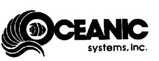 OCEANIC SYSTEMS, INC. trademark