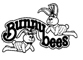 BUNNYBEES trademark