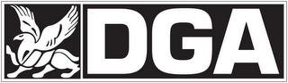 DGA trademark