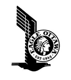 EAGLE OTTAWA trademark