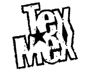 TEX MEX trademark