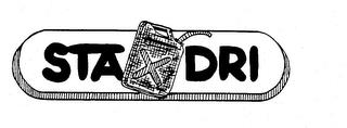 STA-DRI trademark