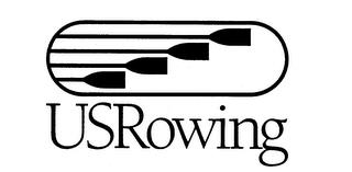 USROWING trademark