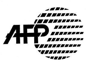 AFP trademark