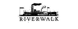 RIVERWALK trademark