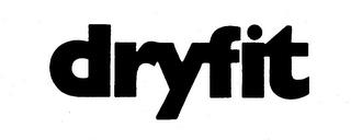 DRYFIT trademark