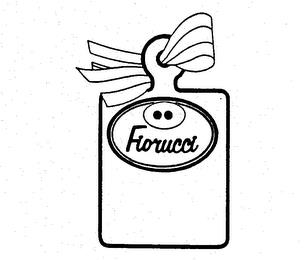 FIORUCCI trademark