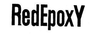 REDEPOXY trademark