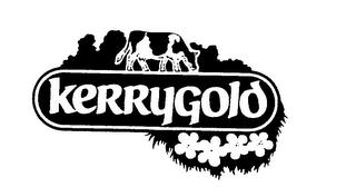 KERRYGOLD trademark