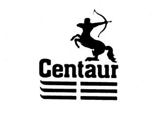 CENTAUR trademark