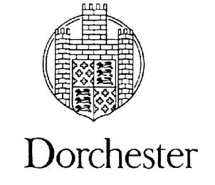 DORCHESTER trademark