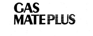 GAS MATEPLUS trademark