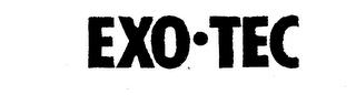 EXO-TEC trademark