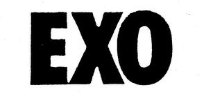 EXO trademark