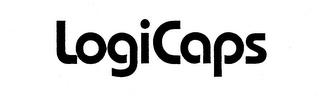 LOGICAPS trademark