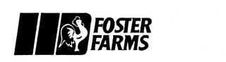 FOSTER FARMS trademark