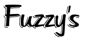 FUZZY'S trademark