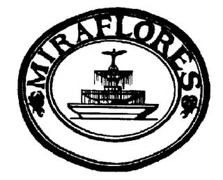 MIRAFLORES trademark