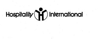 HOSPITALITY INTERNATIONAL trademark