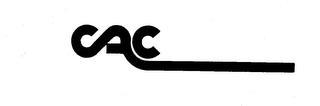 CAC trademark