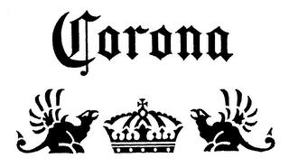 CORONA trademark