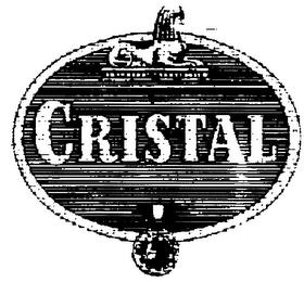 CRISTAL trademark