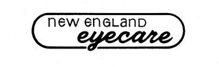 NEW ENGLAND EYECARE trademark