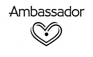 AMBASSADOR trademark