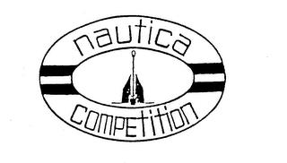 NAUTICA COMPETITION trademark