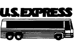 U.S. EXPRESS trademark