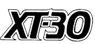 XT-30 trademark