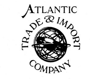 ATLANTIC TRADE & IMPORT COMPANY trademark